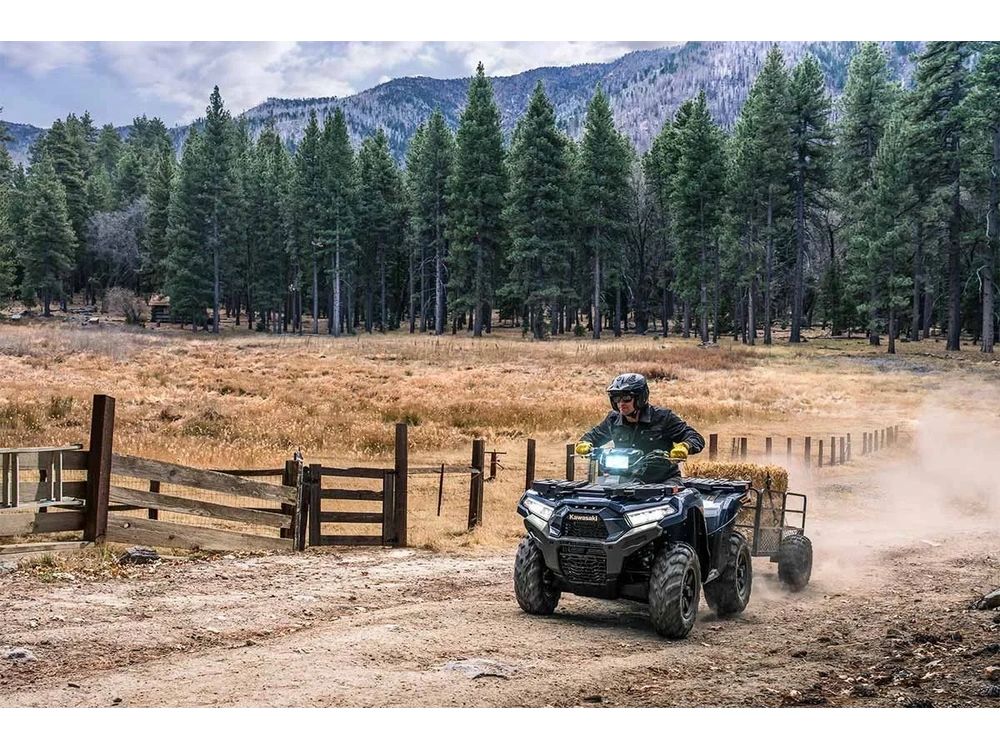 2026 Kawasaki Brute Force alt