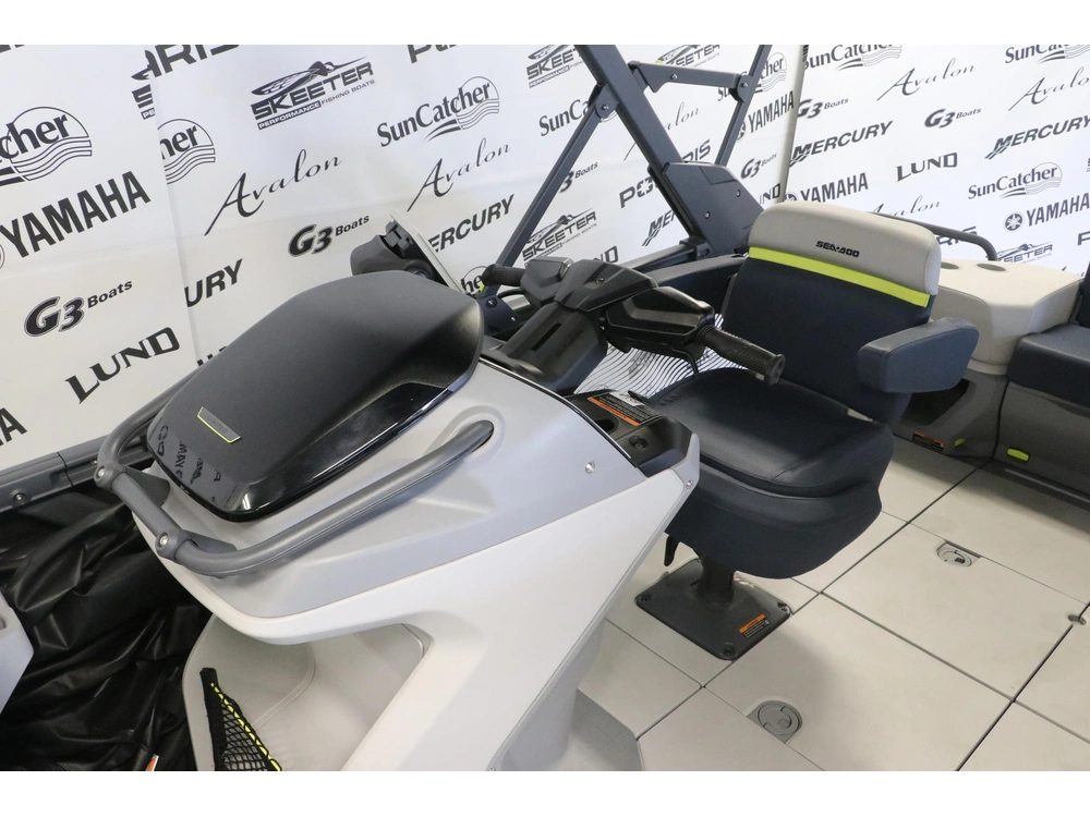 Sea-doo Switch Cruise Limited 21 2024 alt