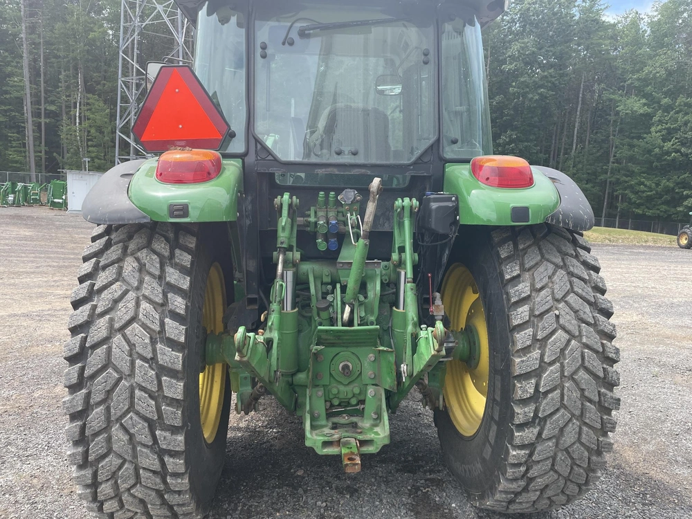 John Deere 5100m 2022 alt