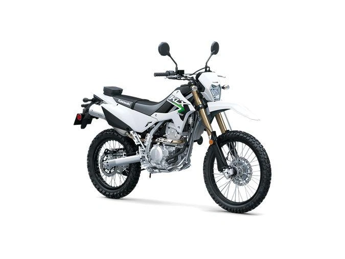 Kawasaki Klx300 2026 alt