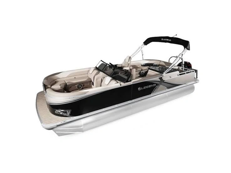 2020 Legend Q-series Cruiser Ws Sport Pro