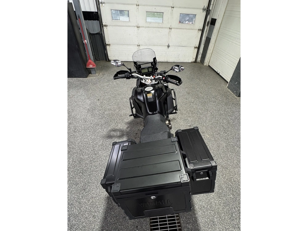 2021 Yamaha Tenere Xt 1200 alt