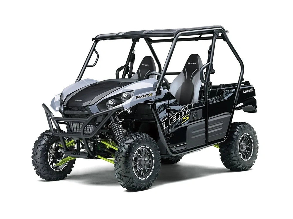 2025 Kawasaki Teryx S Le alt