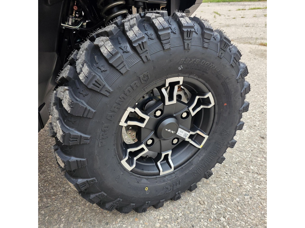 2026 Polaris Ranger Crew Xp 1000 Northstar Texas Edition alt