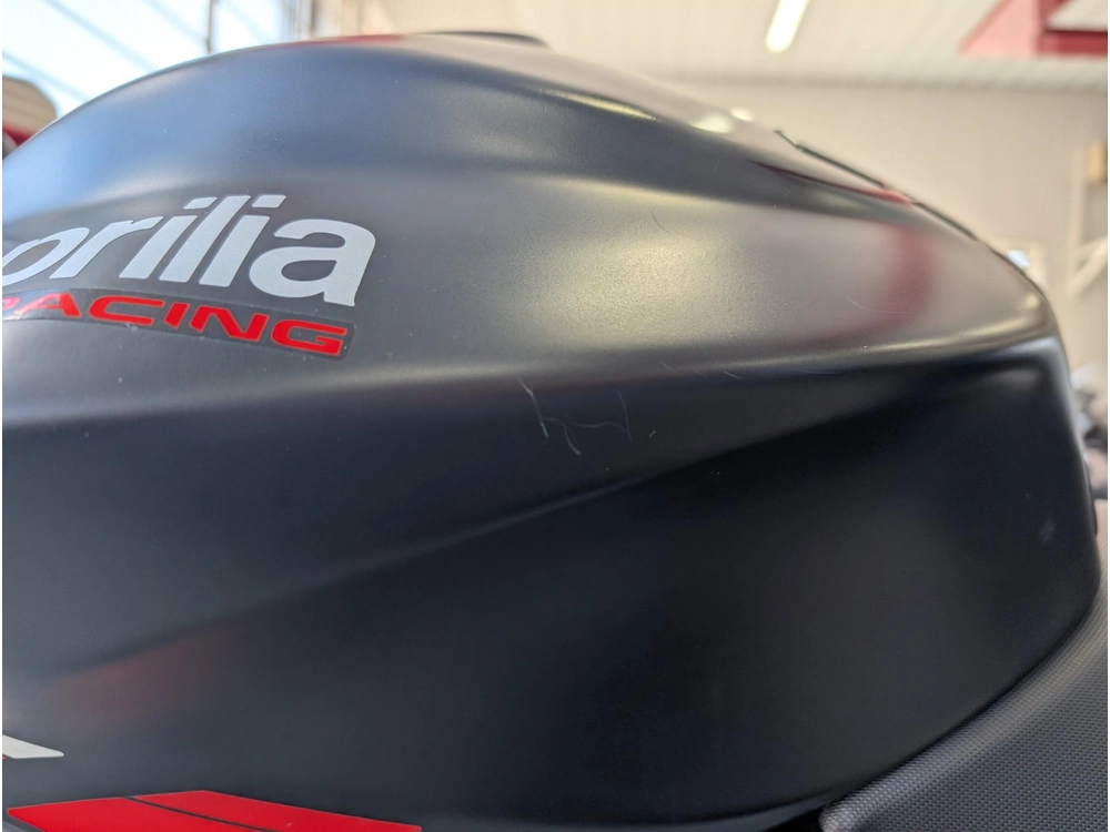 Aprilia Rs 660 2024 alt
