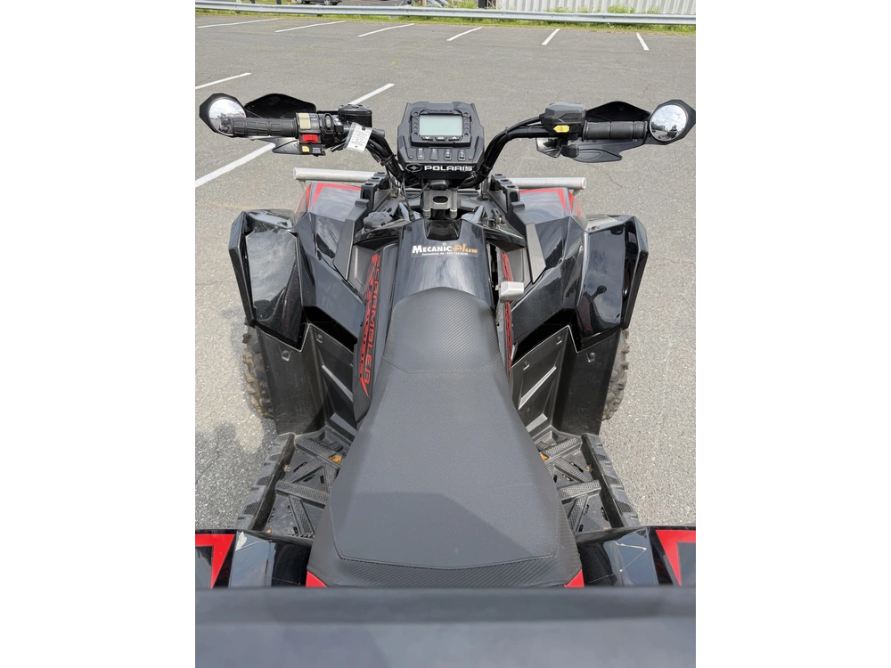 Polaris Scrambler Xp 1000 S 2020 alt