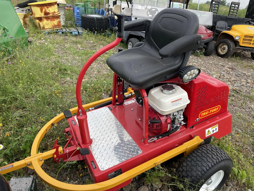 2025 Tru-turf Rb48 alt