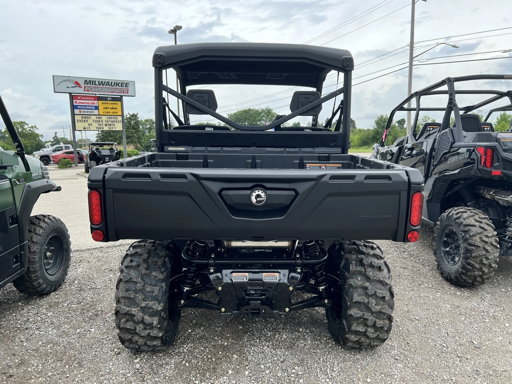 2026 Can-am Defender Xt Hd9 alt