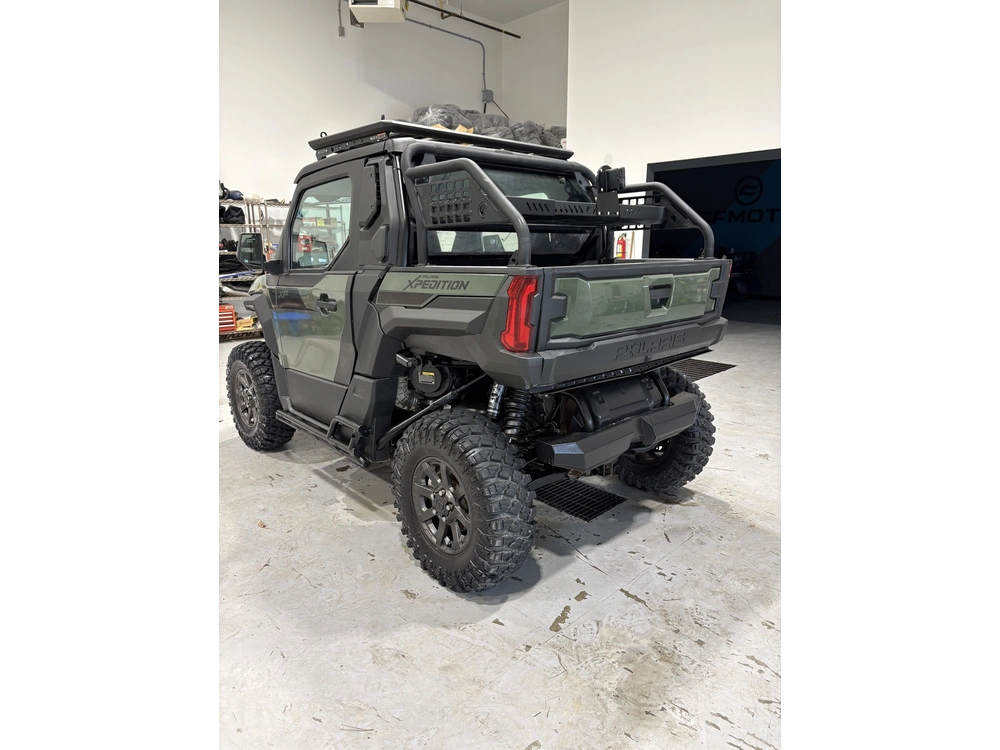 2024 Polaris Xpedition Xp 1000 Ultimate alt