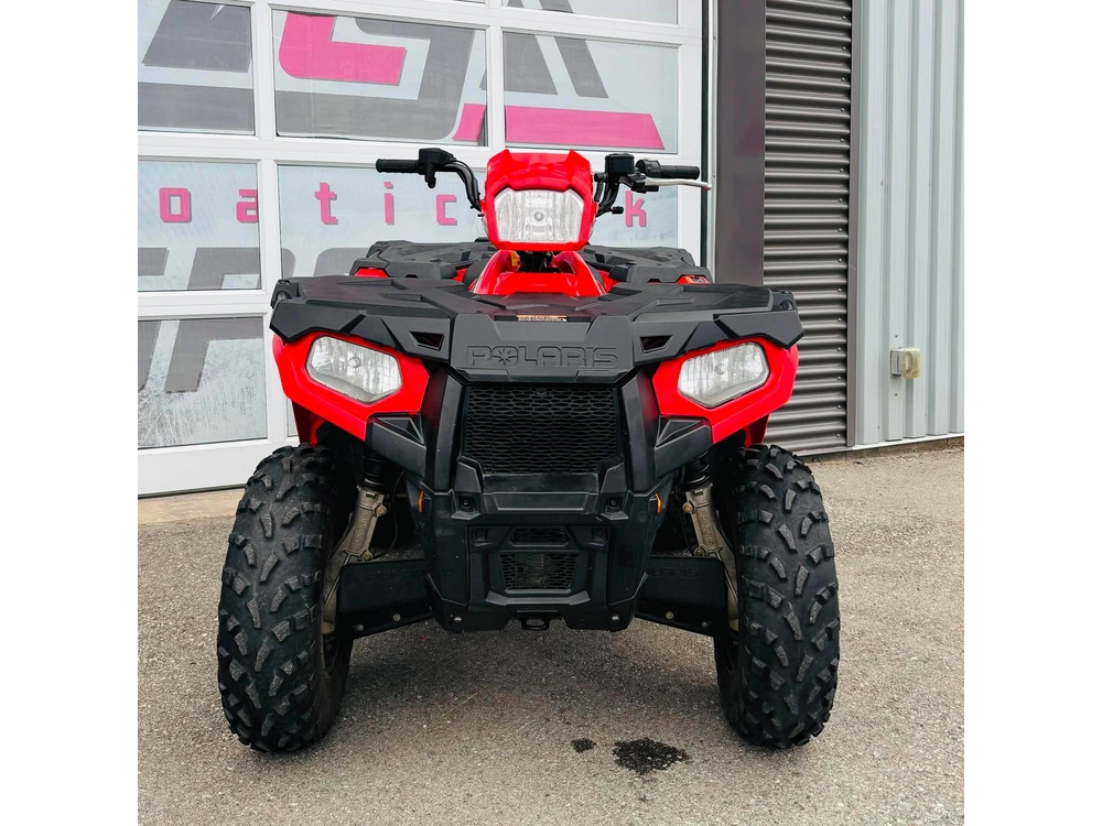 Polaris Sportsman 570 Efi 2018 alt