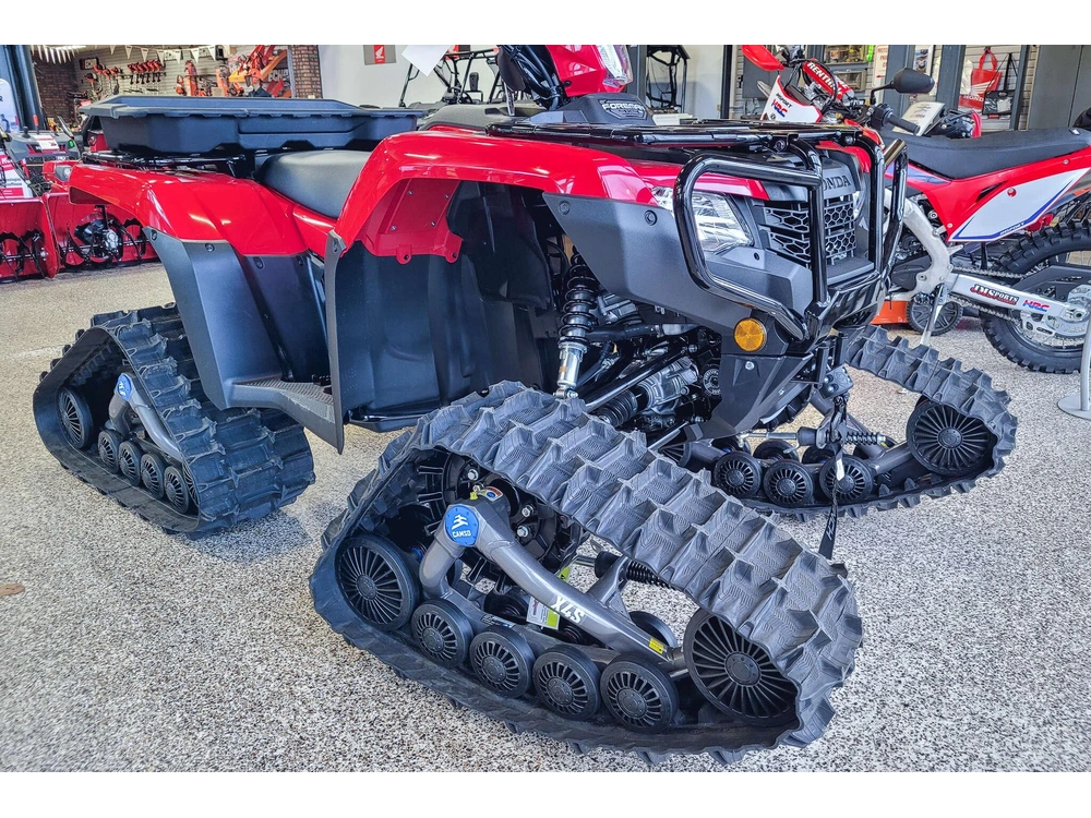 2026 Camso X4s alt