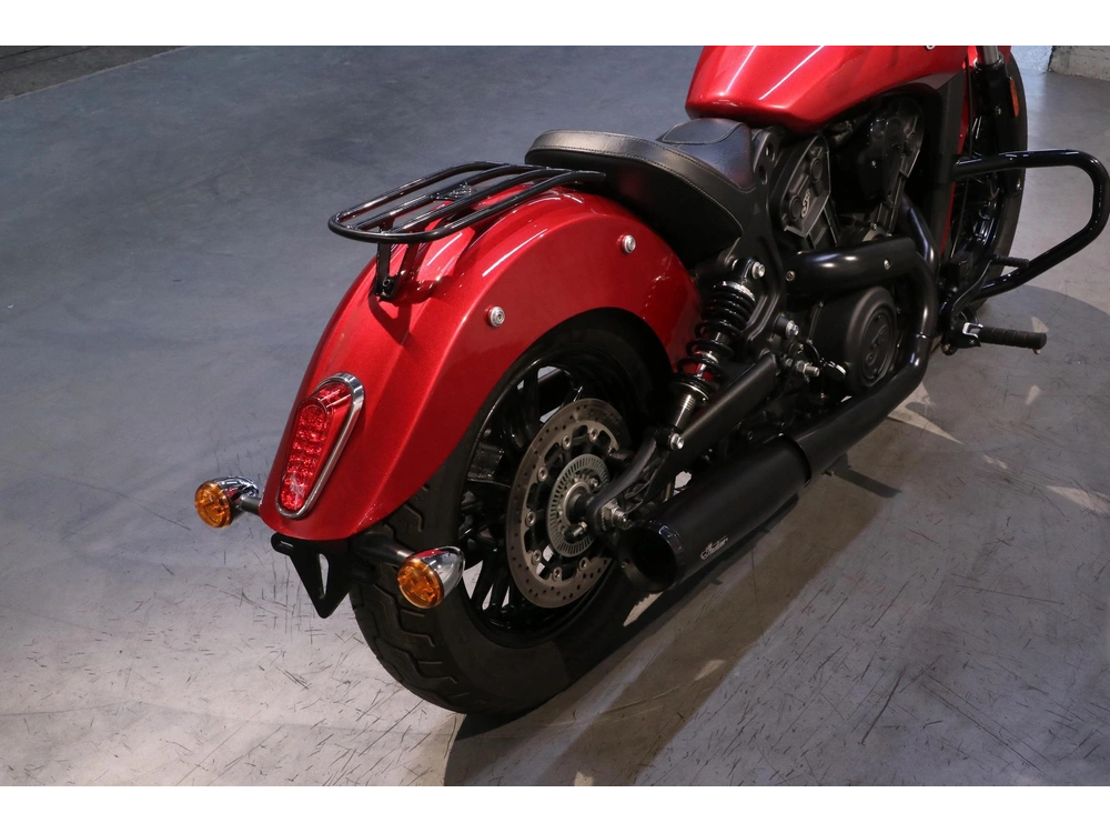 2021 Indian Motorcycle Scout Sixty Abs alt