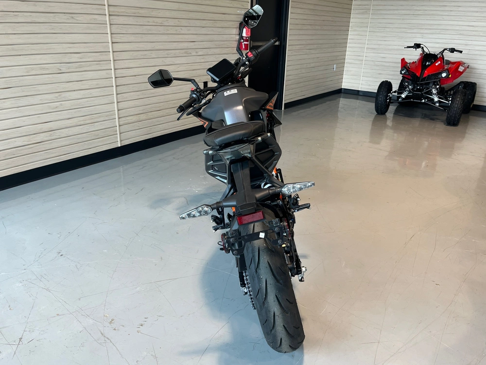 2026 Ktm 390 Duke alt