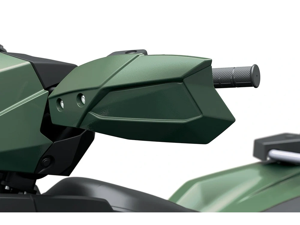 2025 Kawasaki Brute Force® 750 Eps Le alt