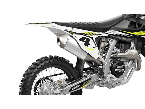 Triumph Tf 450-rc Edition 2025 alt