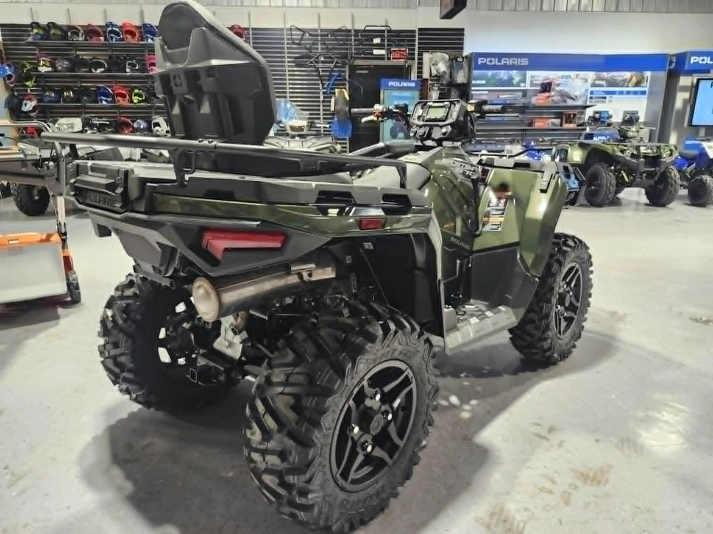 Polaris 570 Sportsman Touring Eps 2026 alt