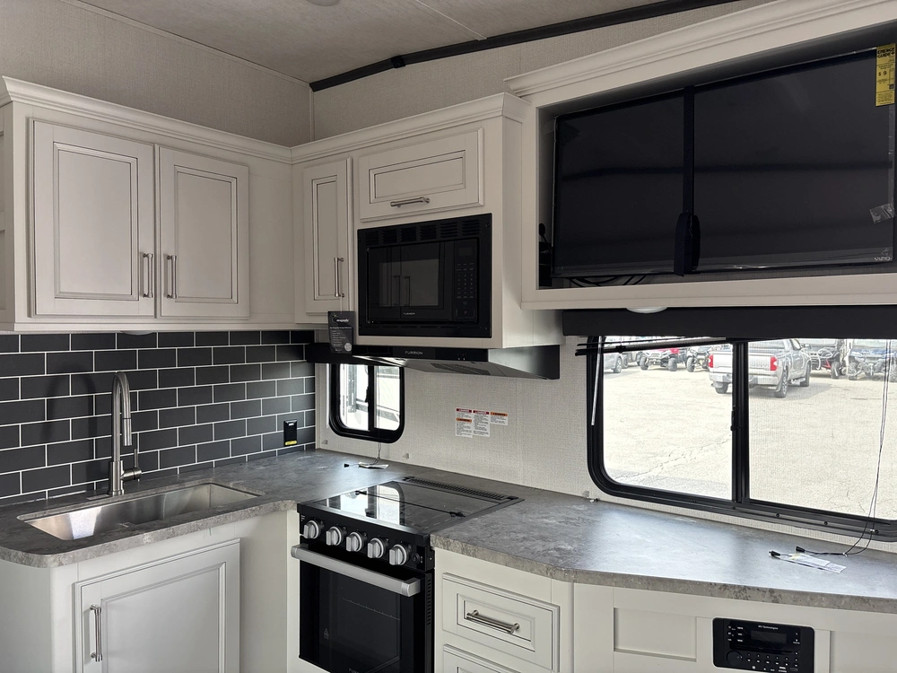 2024 Keystone Rv Cougar 29bhl alt