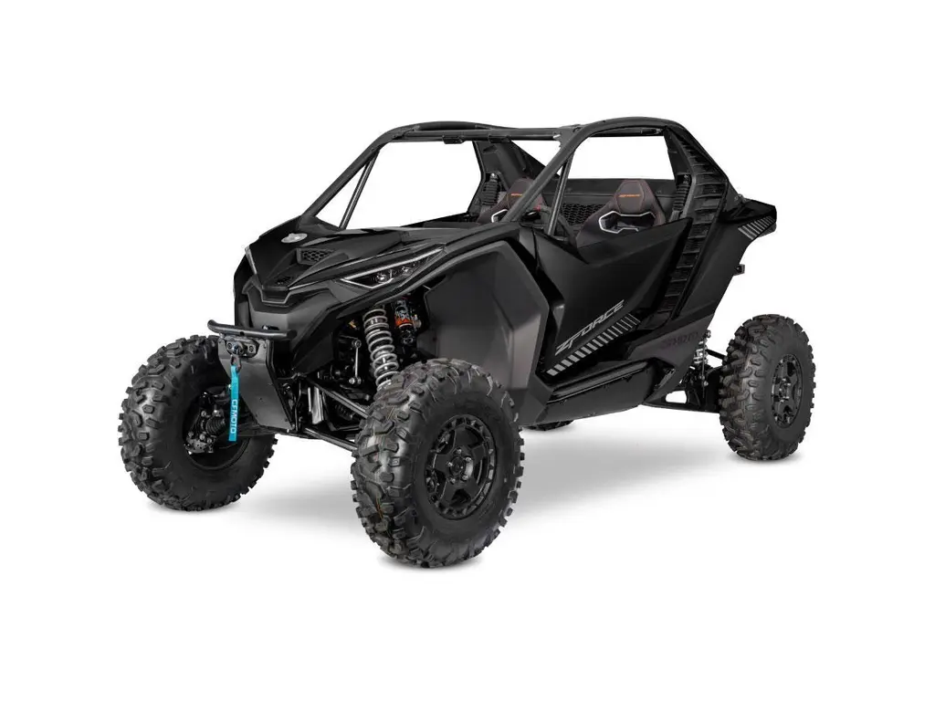 2026 CFMOTO ZFORCE 10 