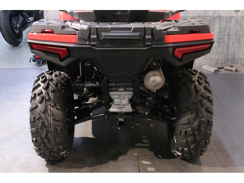 2026 Polaris Sportsman Touring 570 alt