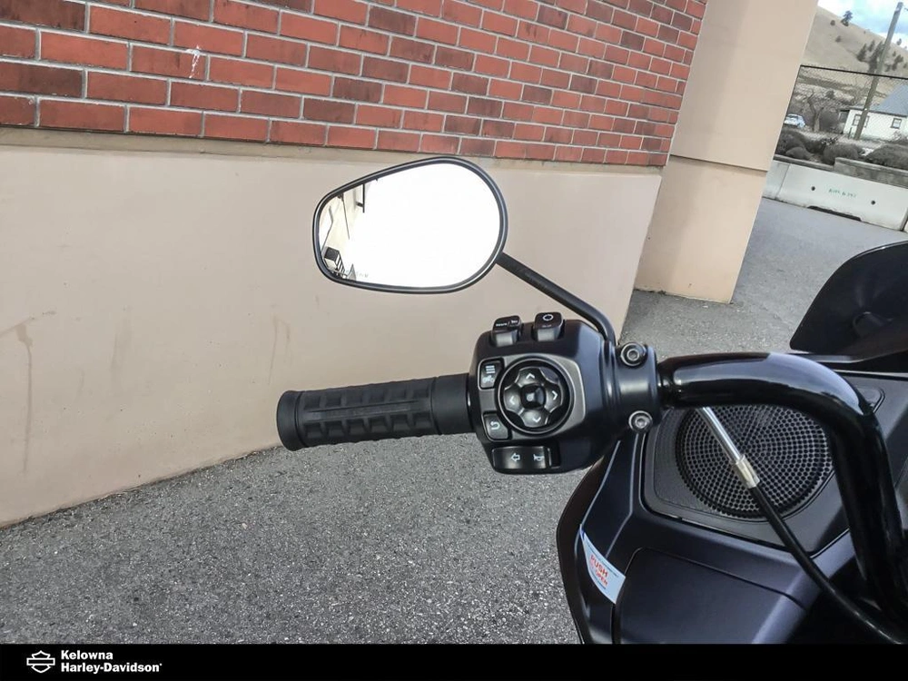 2026 Harley-davidson Fltrx - Road Glide® alt