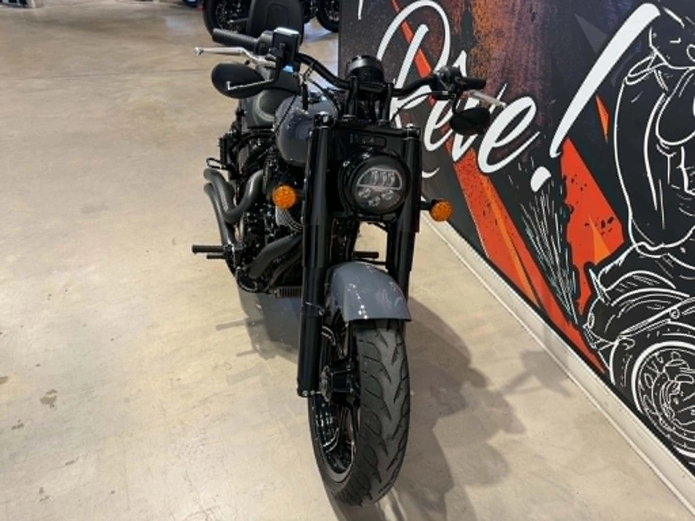 Indian Chief Dark Horse 2022 alt