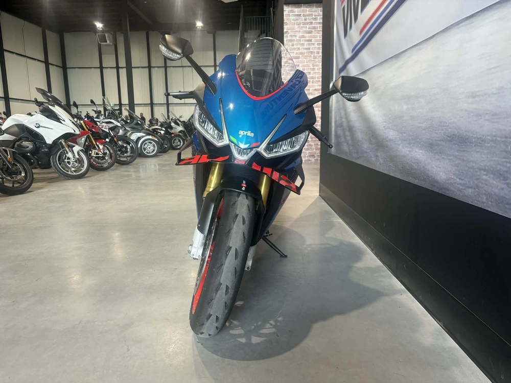 Aprilia Rsv4 2026 alt