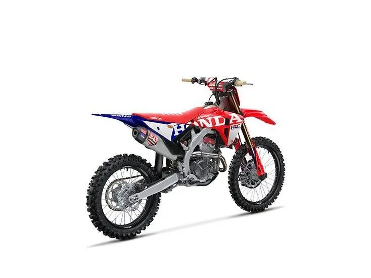 Honda CRF250R HRC WORKS EDITION 2027