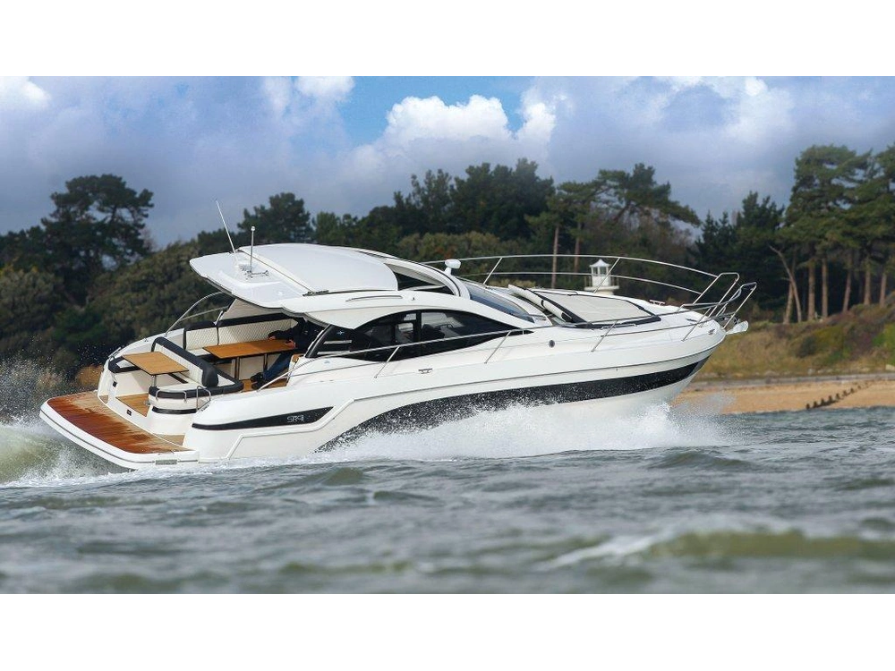 2026 Bavaria Sr41 alt