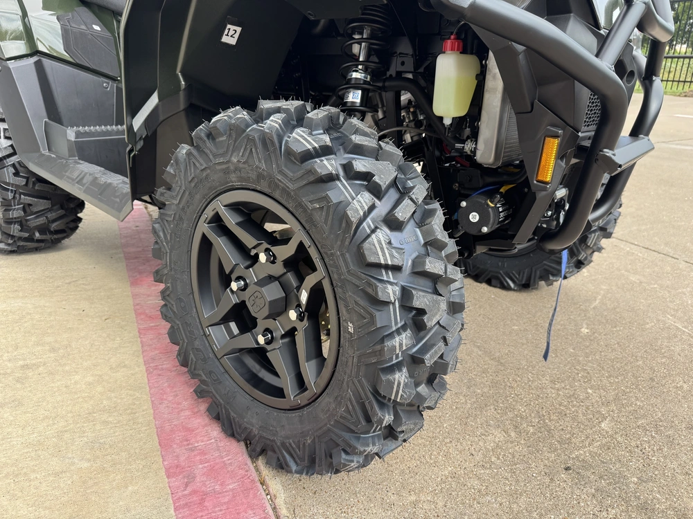 2026 Polaris Sportsman Trg 570 Premium alt