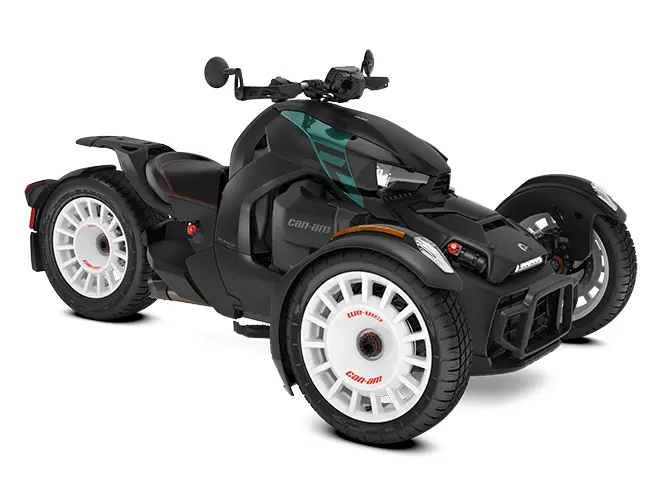 Can-Am RYKER Roadster RYKER 900 Rally Edition 2022