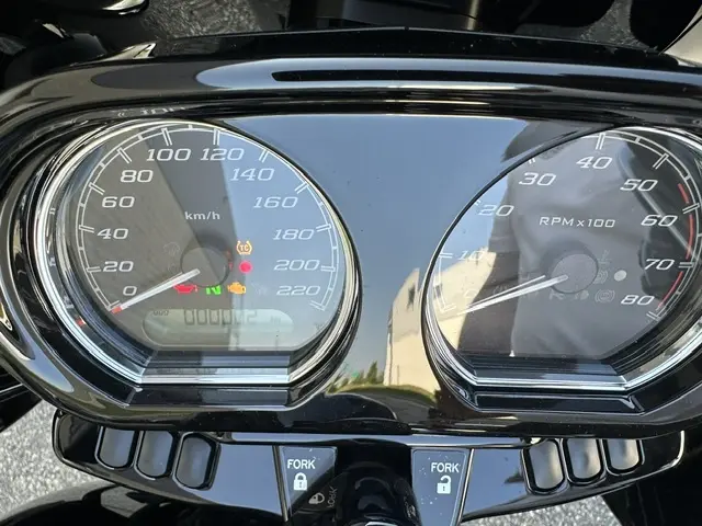 2025 Harley-Davidson ROAD GLIDE 3FLTRT