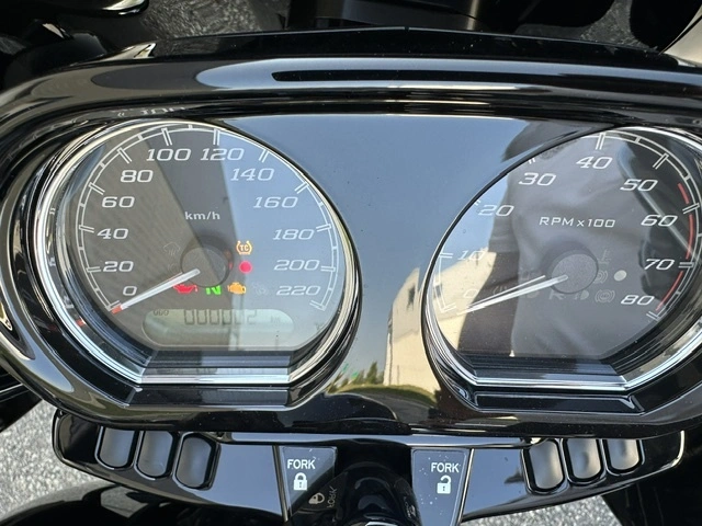 Harley-davidson Road Glide 3 Fltrt 2025