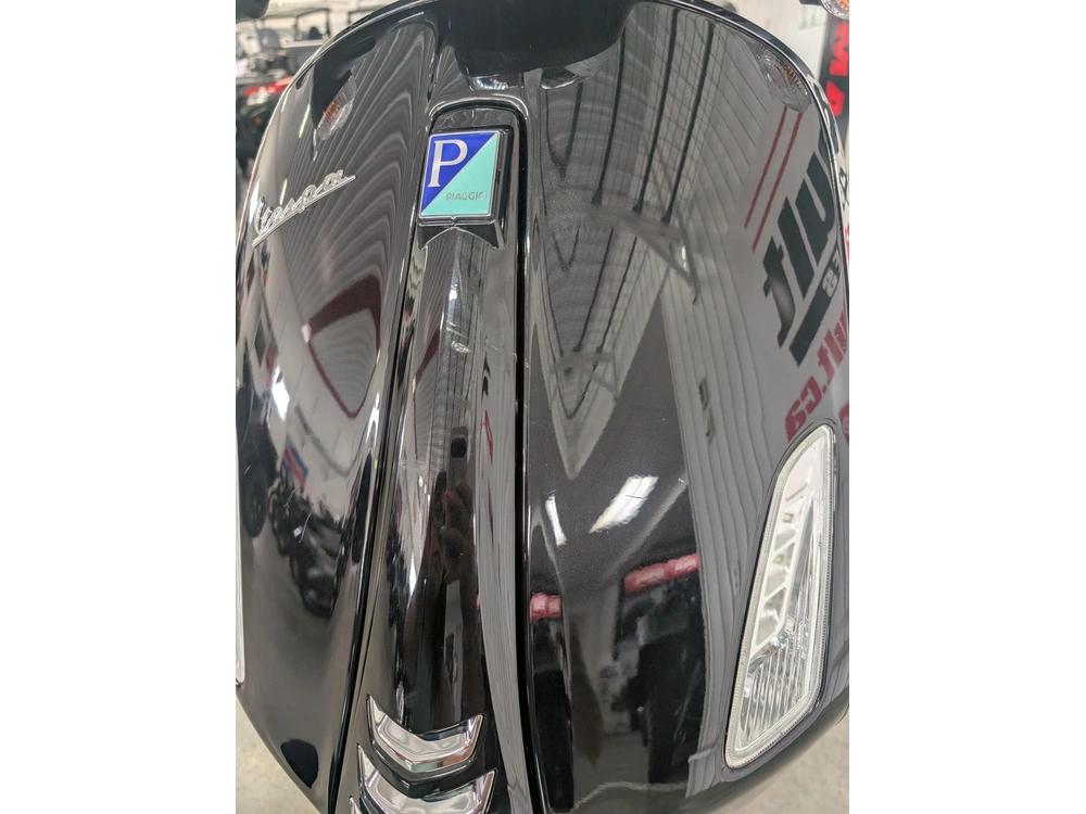 Vespa Primavera 50 2021 alt