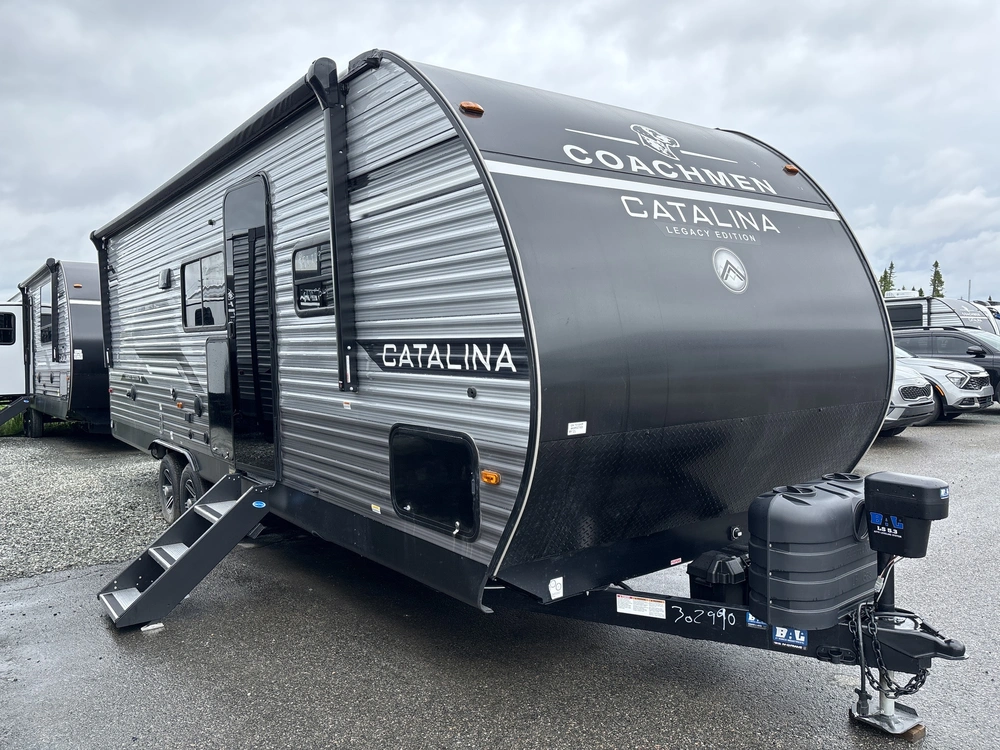 2025 Coachmen Catalina 343bhtsle alt