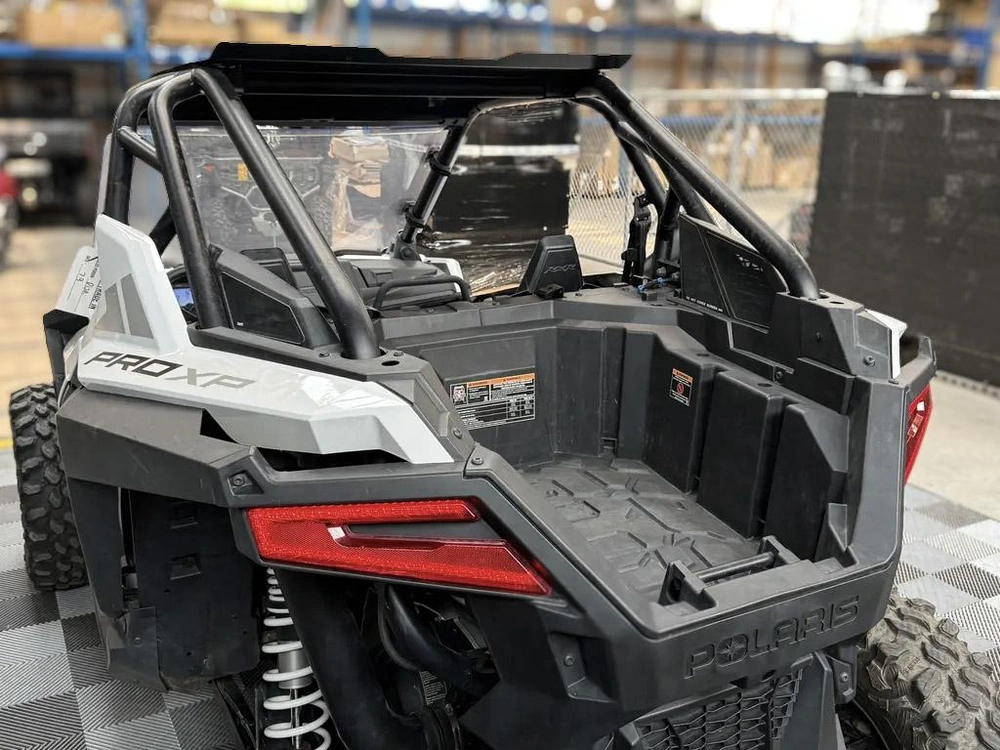 2022 Polaris Rzr Pro Xp Sport alt
