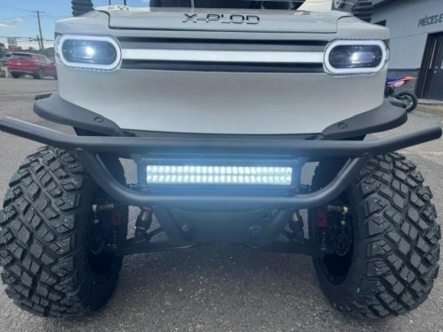 X-plod Taktik 22 2026 alt