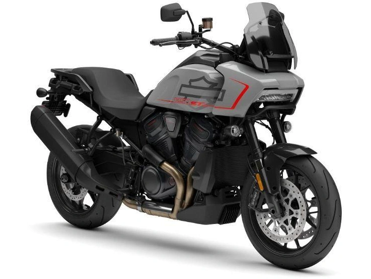 Harley-davidson Pan America 1250 St 2026 alt