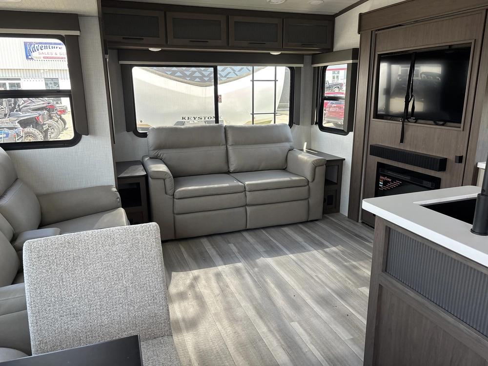 2026 Keystone Rv Cougar 28rli alt