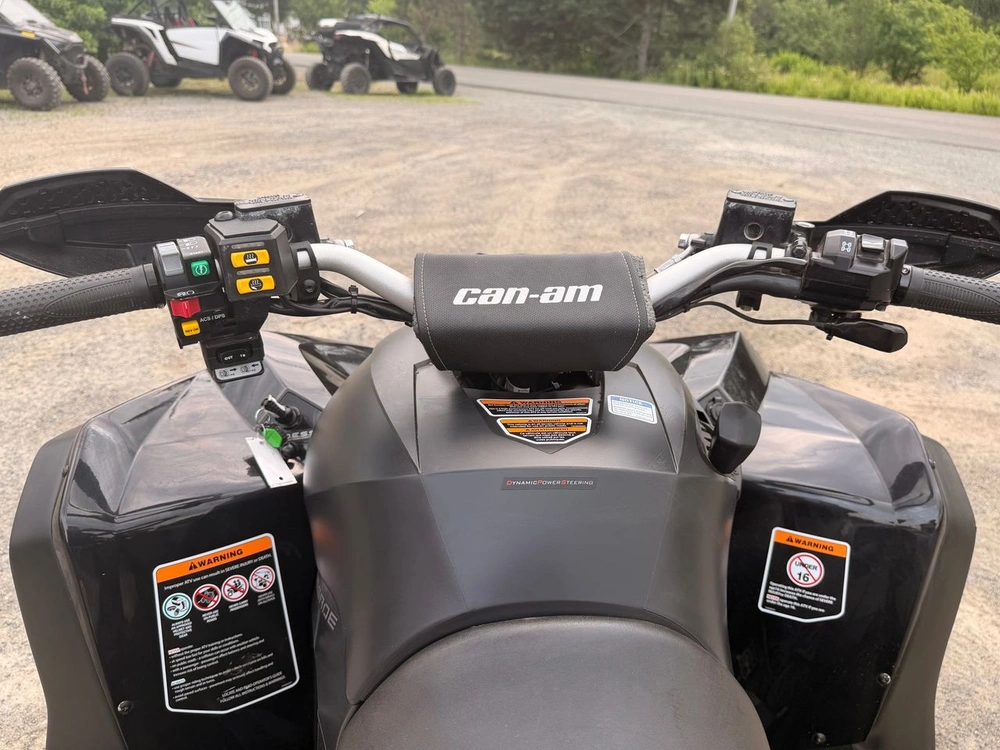 2017 Can-am Renegade 1000 Xxc alt