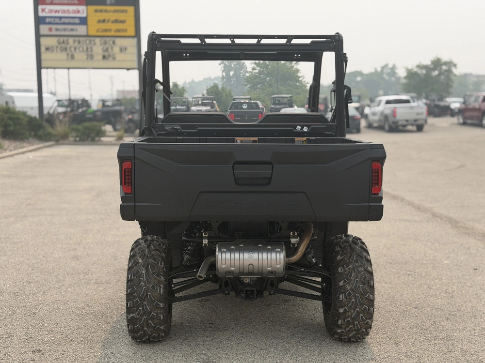 2026 Polaris Ranger Sp 570 alt