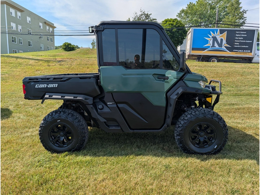 2023 Can-am Defender Dps Cab Hd9 alt