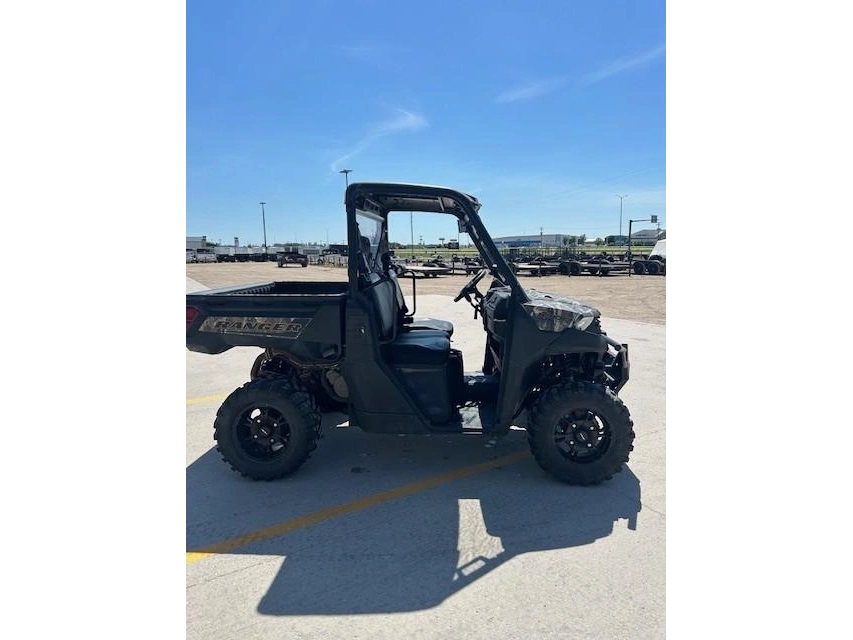 2023 Polaris Ranger 1000 Premium
