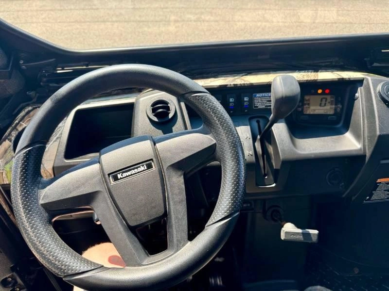 Kawasaki Mule 700 Pro Mx Eps 2019 alt
