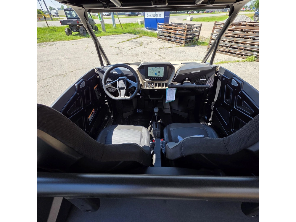 2026 Polaris Rzr Xp 1000 Ultimate alt