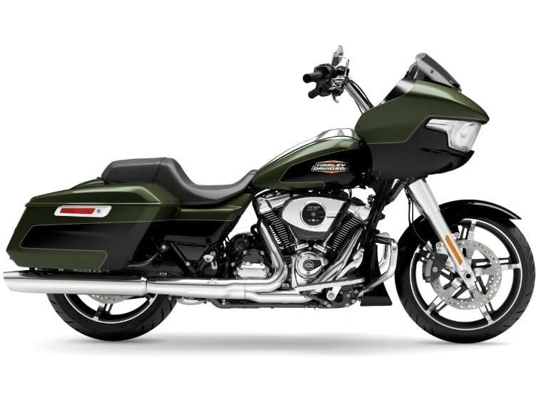 Harley-davidson Road Glide 2026 alt