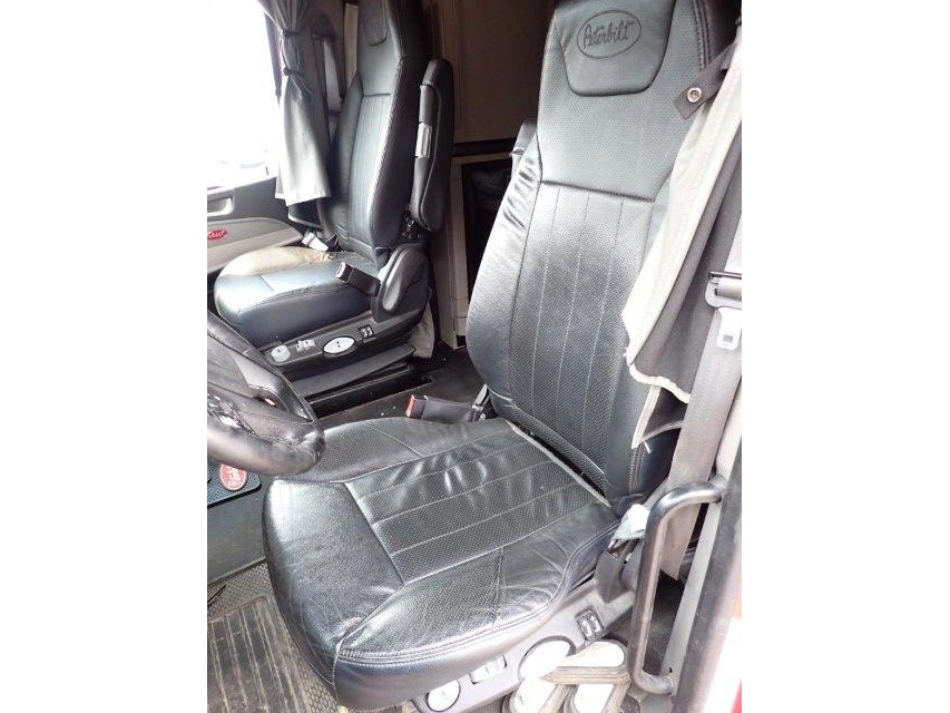 Peterbilt 579 2024