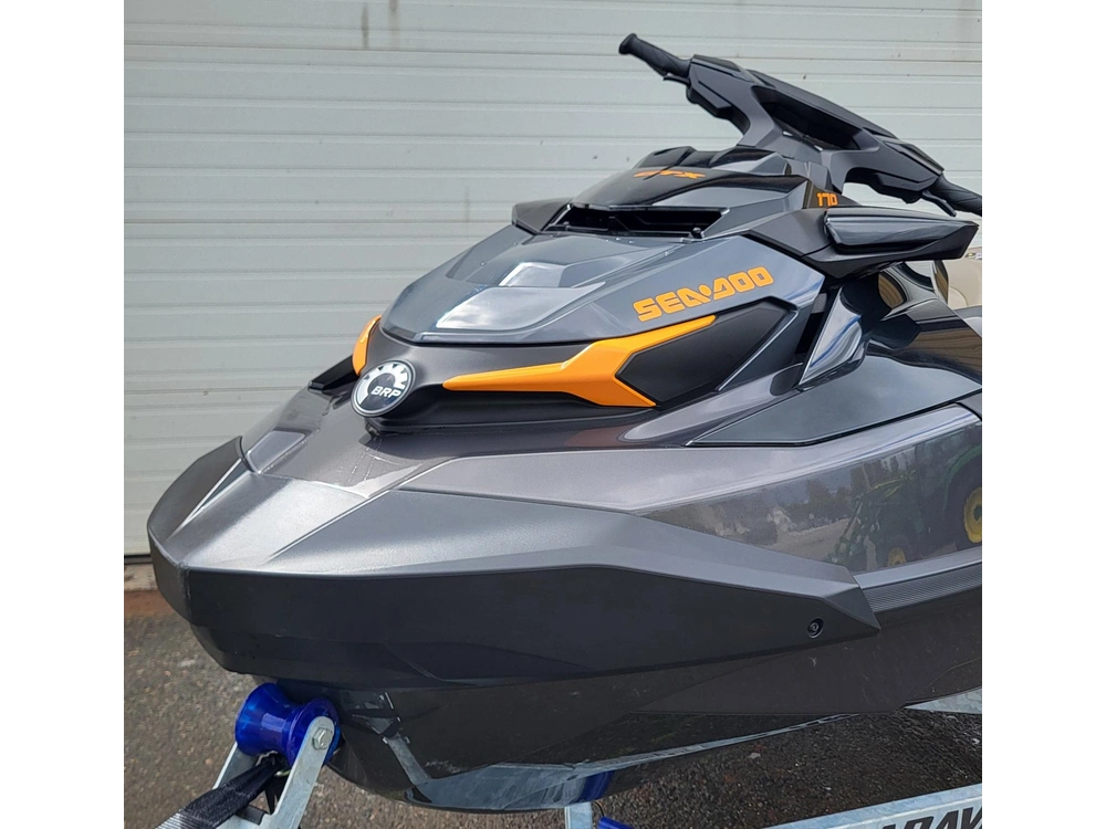 2023 Sea-doo Gtx 170 alt