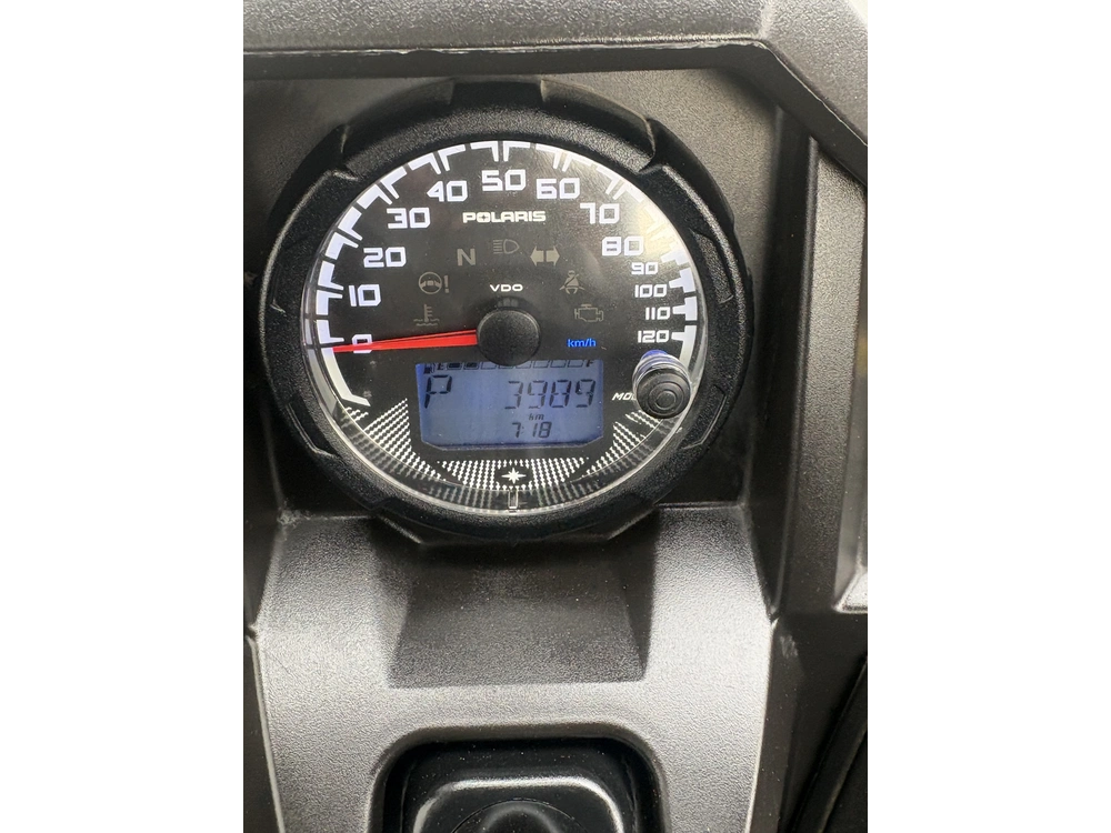 Polaris Ranger 570 Eps 2019 alt