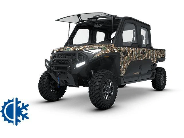 Polaris Ranger Crew Xd 1500 Northstar Ultimate 2026 alt