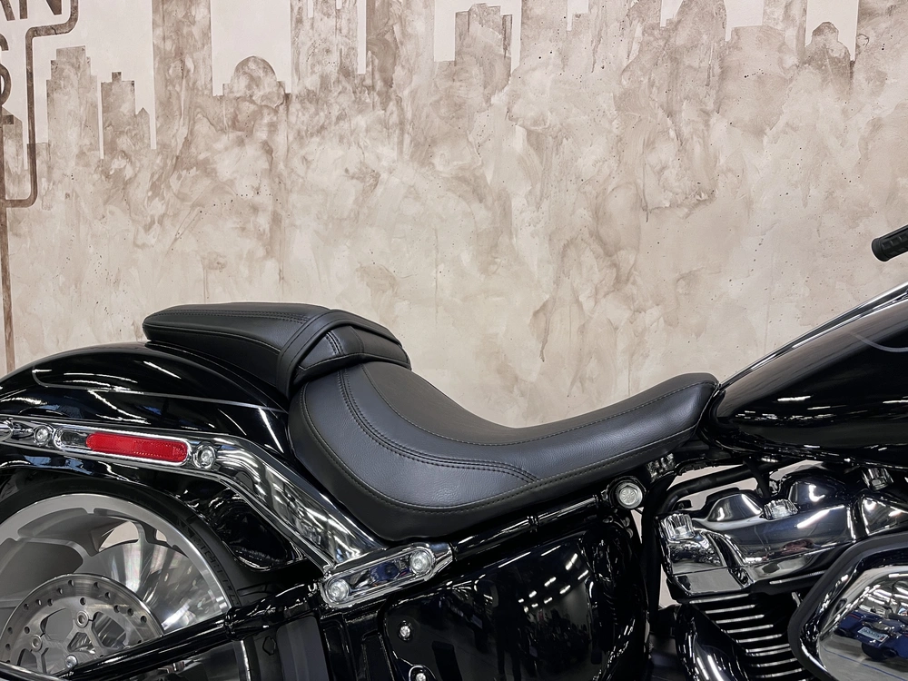 2026 Harley-davidson Flfb Fat Boy alt